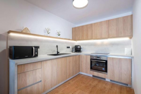 Apartmanica Residence 511, Donovaly